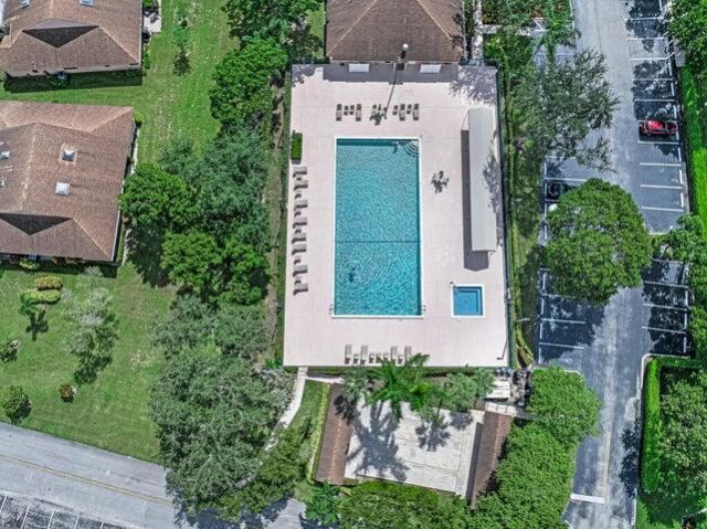 8101 Sweetbriar Way, Unit B, Boca Raton, FL 33496 Photo