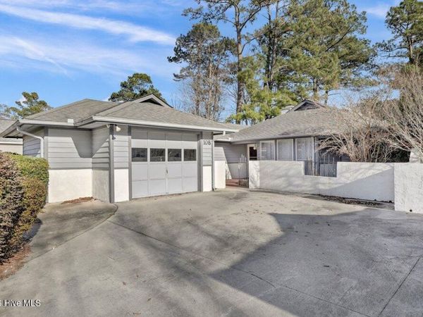 108 Bay Tree Circle, Hampstead, NC 28443