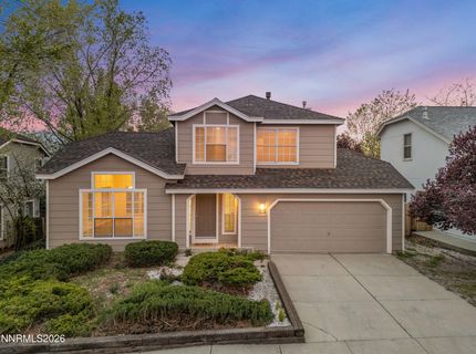 4628 Windcrest Drive, Reno, NV 89523 Photo