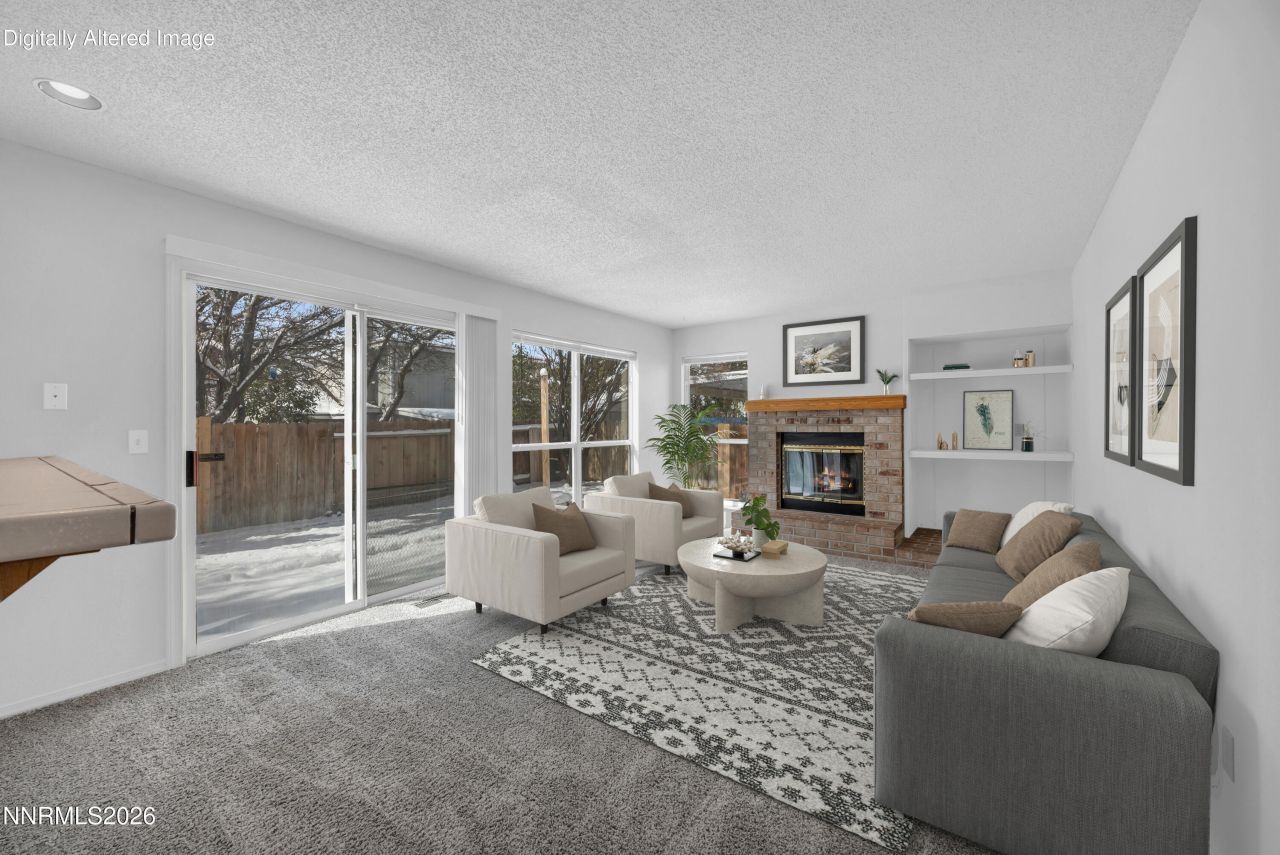 4628 Windcrest Drive, Reno, NV 89523 Photo