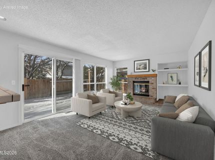 4628 Windcrest Drive, Reno, NV 89523 Photo