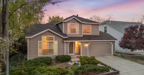 4628 Windcrest Drive, Reno, NV 89523 Photo