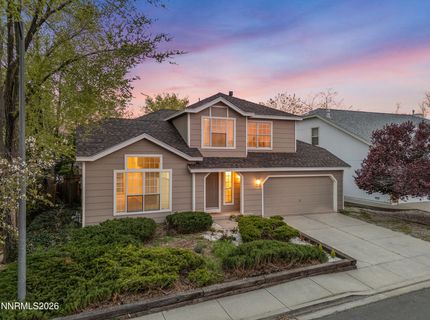 4628 Windcrest Drive, Reno, NV 89523 Photo