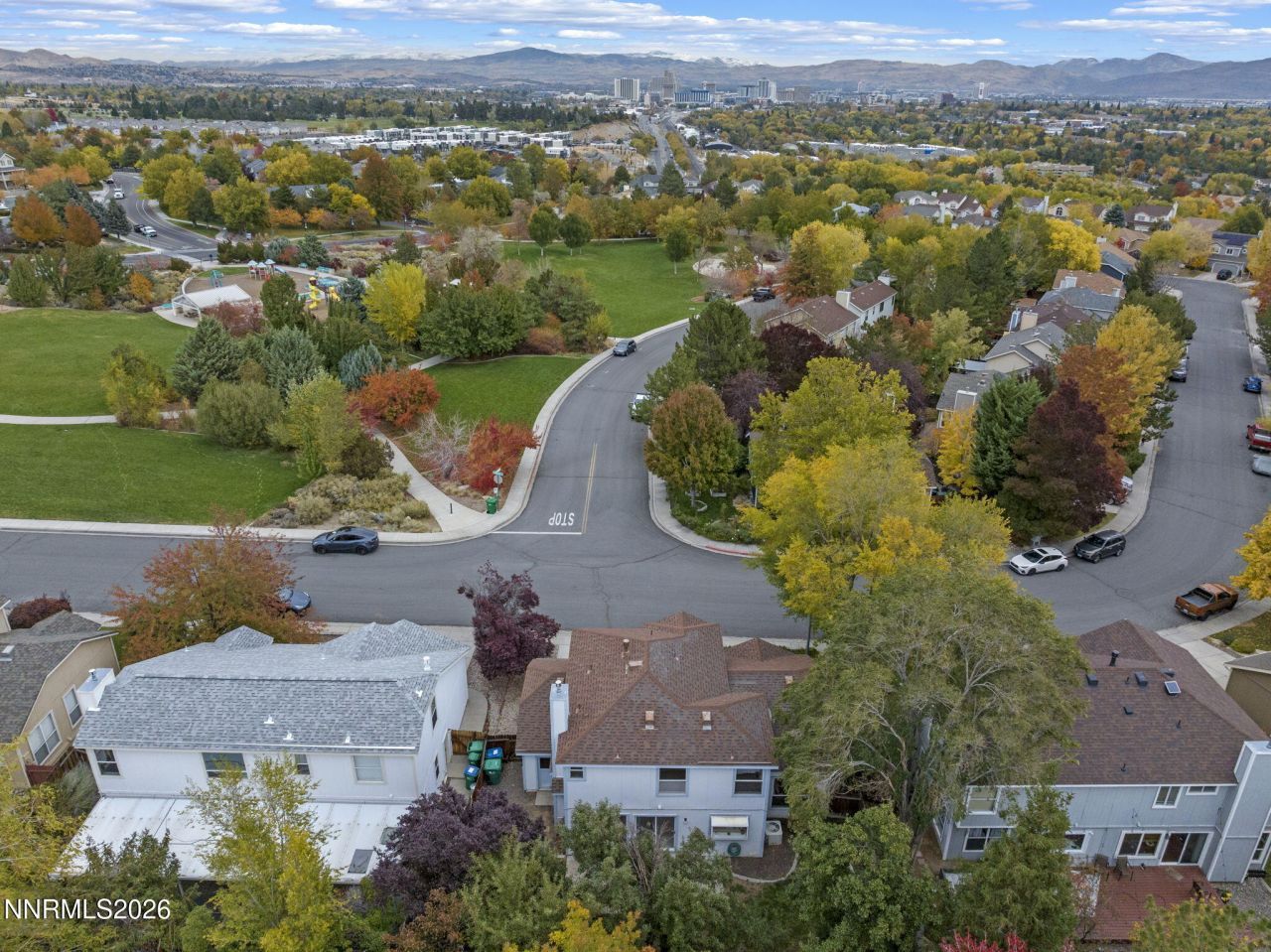 4628 Windcrest Drive, Reno, NV 89523 Photo