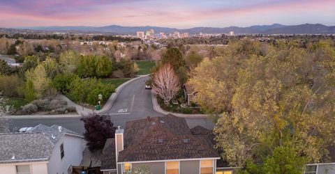 4628 Windcrest Drive, Reno, NV 89523 Photo