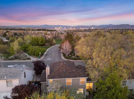 4628 Windcrest Drive, Reno, NV 89523 Photo