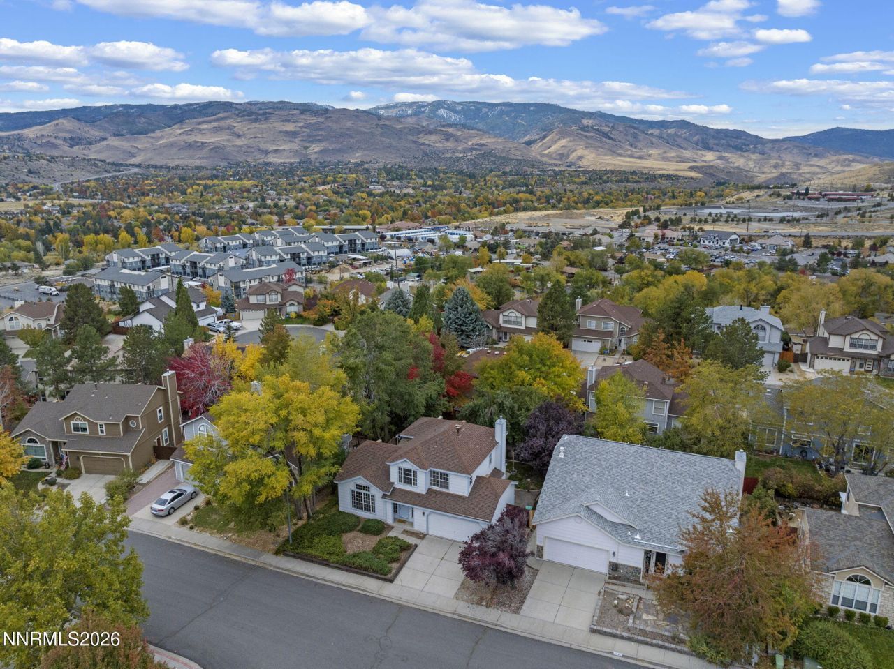 4628 Windcrest Drive, Reno, NV 89523 Photo