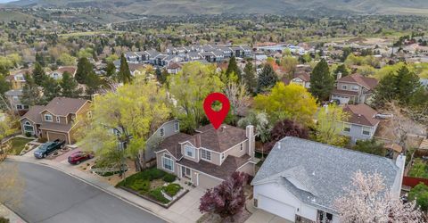 4628 Windcrest Drive, Reno, NV 89523 Photo