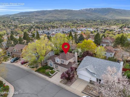 4628 Windcrest Drive, Reno, NV 89523 Photo