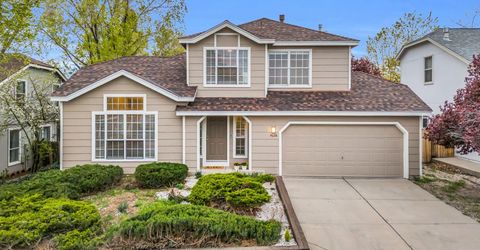 4628 Windcrest Drive, Reno, NV 89523 Photo