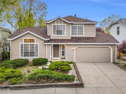 4628 Windcrest Drive, Reno, NV 89523 Photo