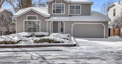 4628 Windcrest Drive, Reno, NV 89523 Photo