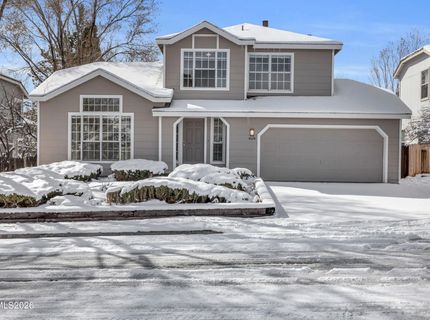 4628 Windcrest Drive, Reno, NV 89523 Photo