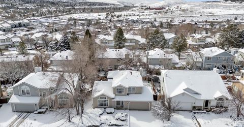 4628 Windcrest Drive, Reno, NV 89523 Photo