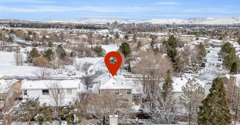 4628 Windcrest Drive, Reno, NV 89523 Photo