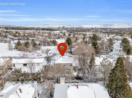 4628 Windcrest Drive, Reno, NV 89523 Photo