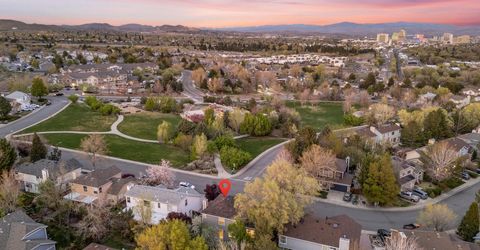 4628 Windcrest Drive, Reno, NV 89523 Photo