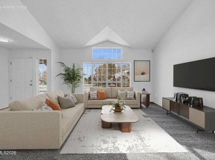 4628 Windcrest Drive, Reno, NV 89523 Photo