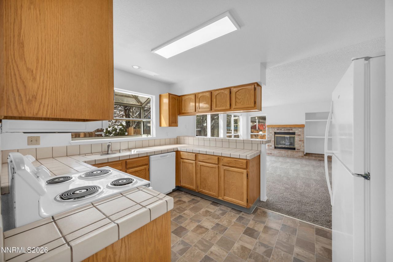 4628 Windcrest Drive, Reno, NV 89523 Photo