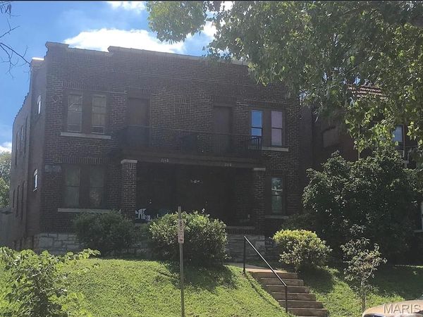 2148 Geyer Avenue, St Louis, MO 63104