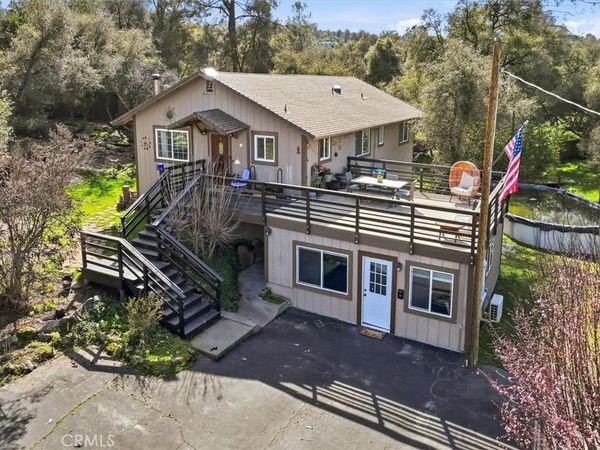 47412 Blackfoot Court, Coarsegold, CA 93614