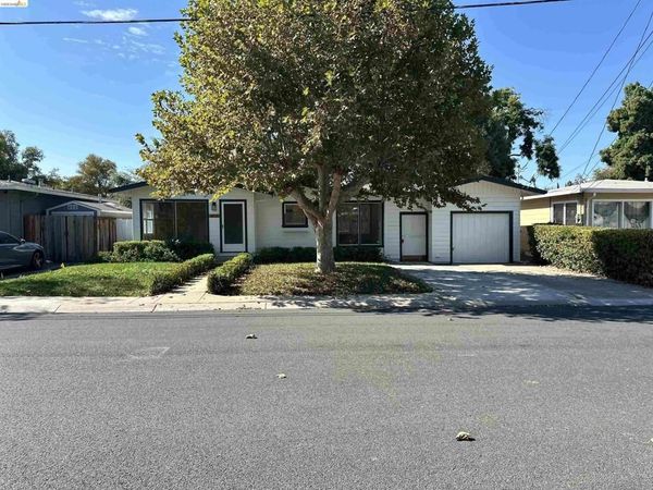 1903 1903 Jacqueline, Concord, CA 94519