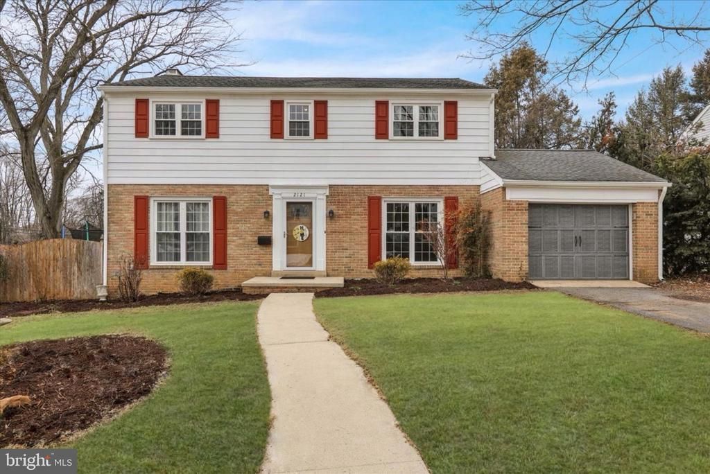 2121 Bressler Drive, Reading, PA 19610 Main Photo