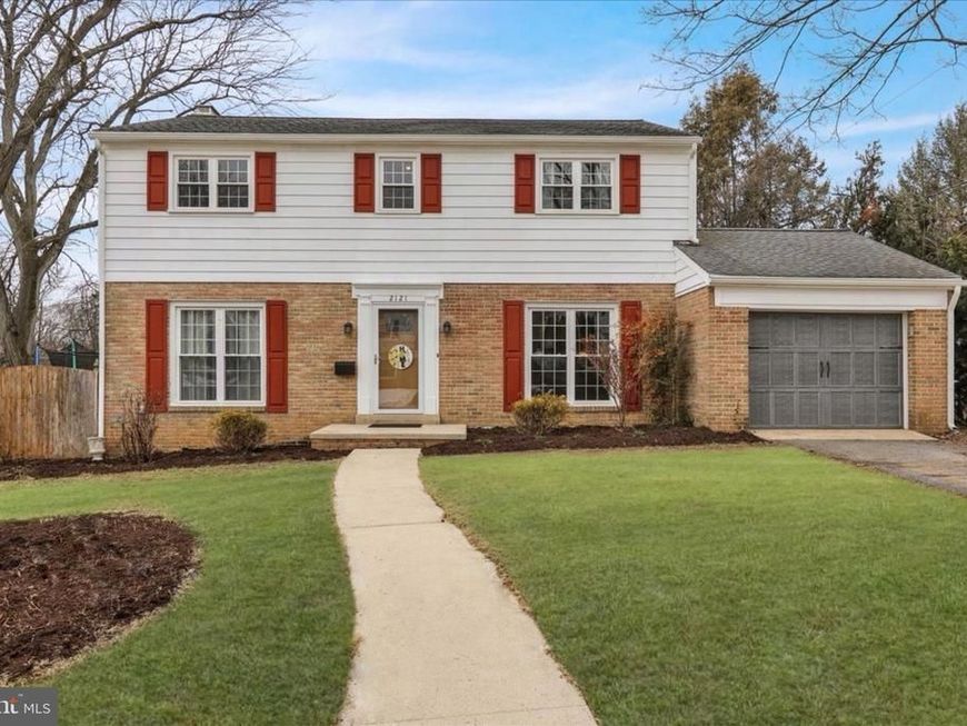 2121 Bressler Drive, Reading, PA 19610 Main Photo