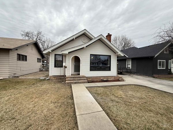419 6th Ave S, Nampa, ID 83651