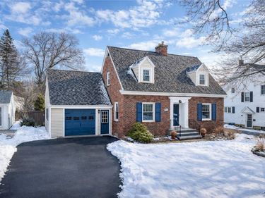 14 N Hunter Avenue, Auburn, NY 13021