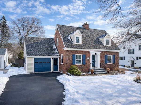 14 N Hunter Avenue, Auburn, NY 13021