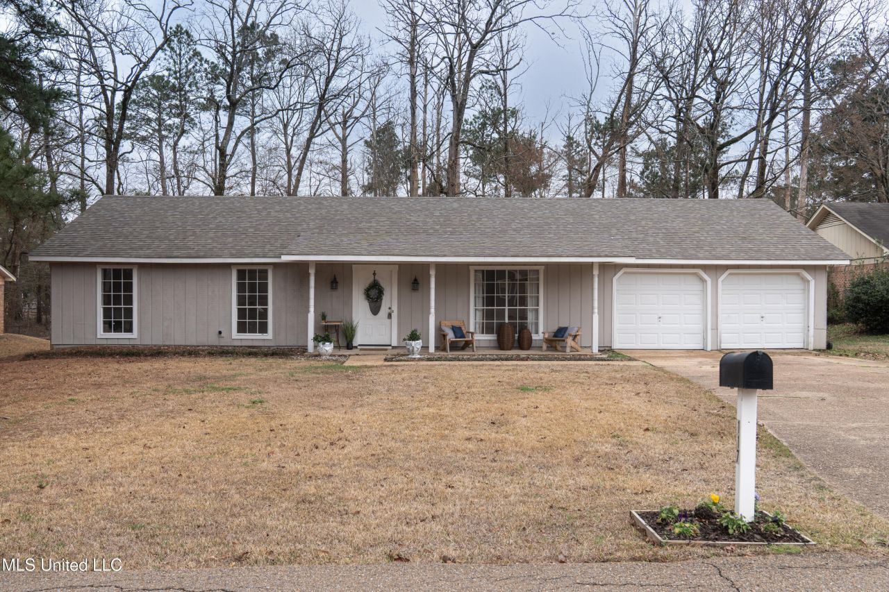 117 Cumberland Road, Brandon, MS 39047 Main Photo