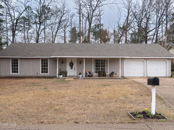 117 Cumberland Road, Brandon, MS 39047