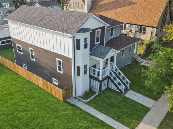 1610 S Fifth Avenue, Maywood, IL 60153