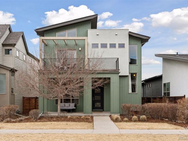 8785 E 55th Avenue, Denver, CO 80238