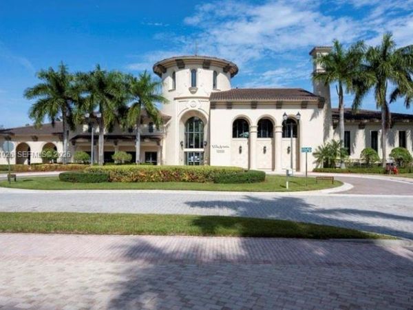 2900 NW 125th Ave, Unit 3-416, Sunrise, FL 33323