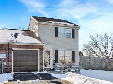 3332 GLEN HOLLOW DRIVE, DOVER, PA 17315