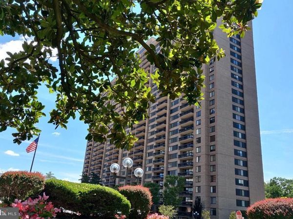 3705 S GEORGE MASON DRIVE, Unit 2314S, FALLS CHURCH, VA 22041