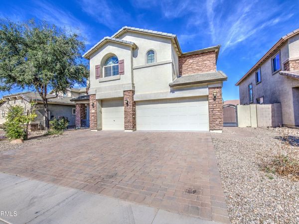 11518 E SEAVER Avenue, Mesa, AZ 85212