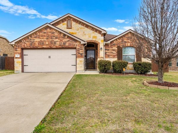 3607 Cotton Patch DR, Killeen, TX 76549