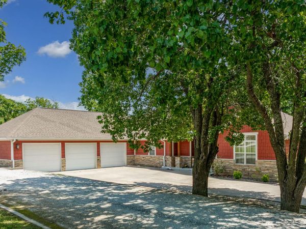 44614 E 355 Road , Ketchum, OK 74349