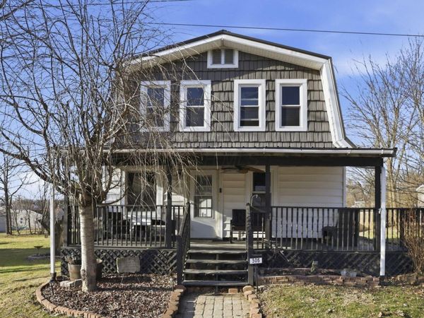 305 Cooper Street, Mount Vernon, OH 43050