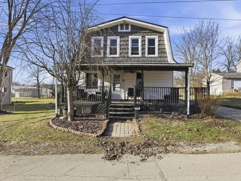 305 Cooper Street, Mount Vernon, OH 43050 Photo 2