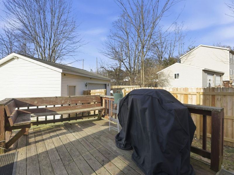 305 Cooper Street, Mount Vernon, OH 43050 Photo 23