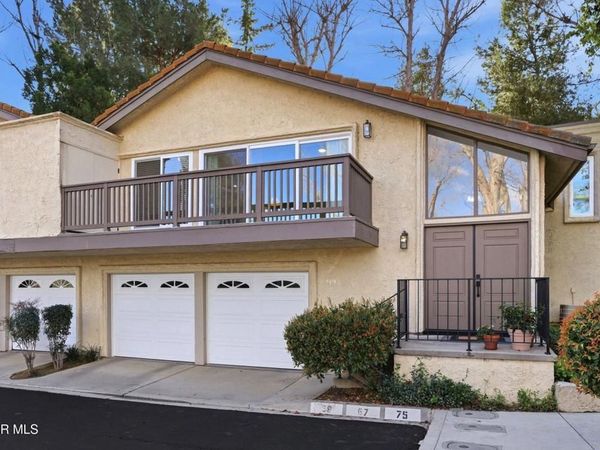 59 Mimosa Court, Oak Park, CA 91377