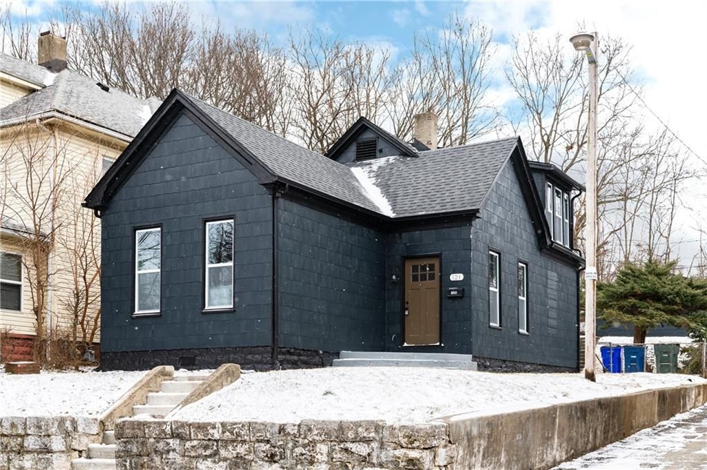 120 Glencoe Avenue, Dayton, OH 45410 Main Photo