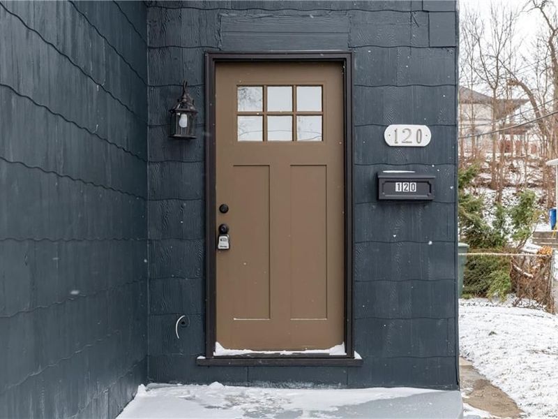 120 Glencoe Avenue, Dayton, OH 45410 Photo 2