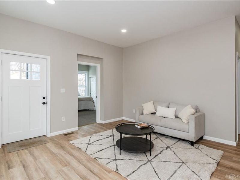 120 Glencoe Avenue, Dayton, OH 45410 Photo 4