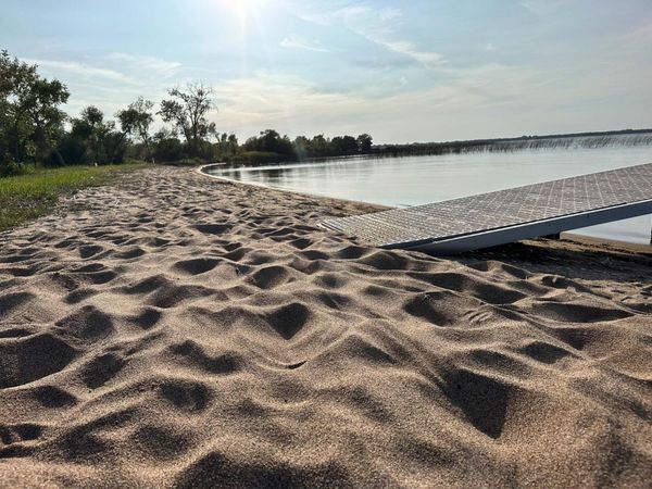 Lot C Norwood Lane , Battle Lake, MN 56515