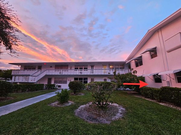 259 Windsor L, West Palm Beach, FL 33417